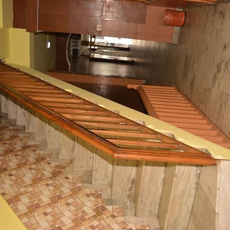 Hotel Tashila Manāli Exterior foto